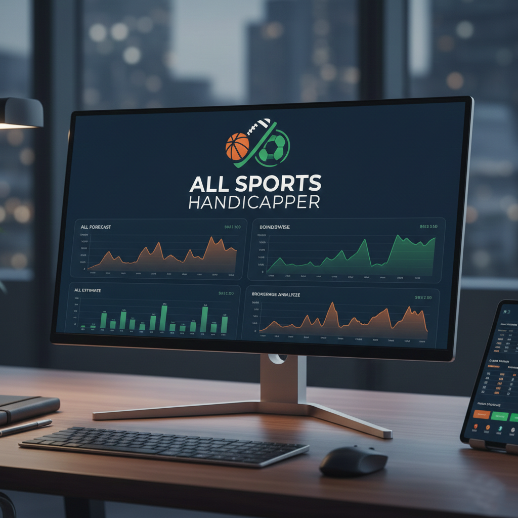 all sports handicapper